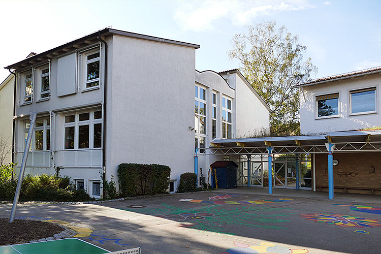 FGS Neubau